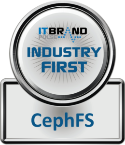 ceph-fs-industry-first