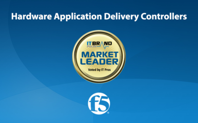 2019 Networking Leaders: Hardware Application Delivery Controllers