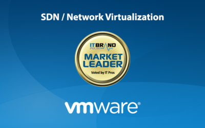 2019 Networking Leaders: SDN / Network Virtualization
