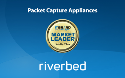 2019 Networking Leaders: Packet Capture Appliances