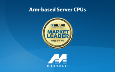 2019 Servers Leaders: Arm-based Server CPUs