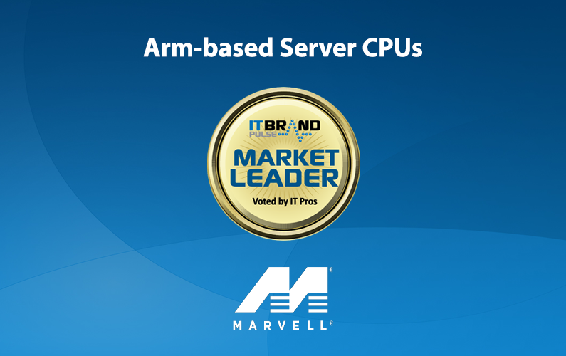2019 Servers Leaders: Arm-based Server CPUs