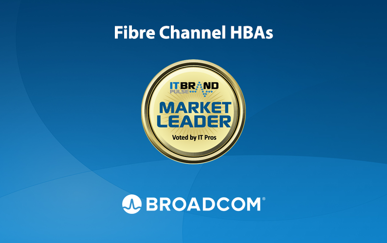 2020 Networking Leaders: Fibre Channel HBAs
