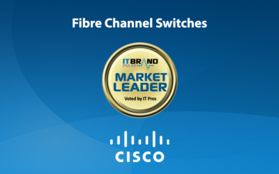 2020 Networking Leaders: Fibre Channel Switches