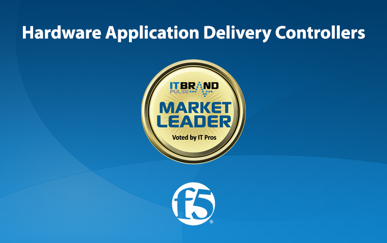 2020 Networking Leaders: Hardware Application Delivery Controllers