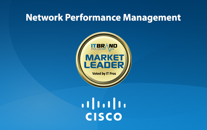 2020 Networking Leaders: Network Performance Management