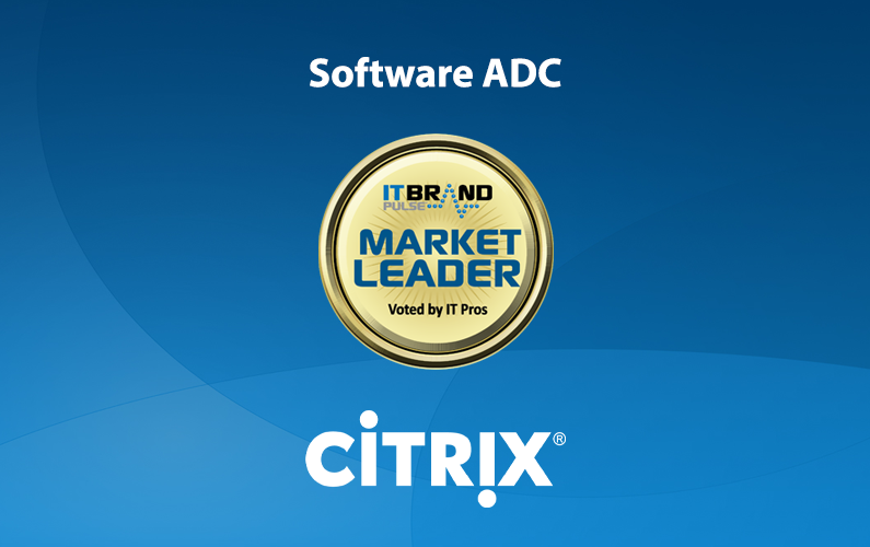 2020 Networking Leaders: Software ADC