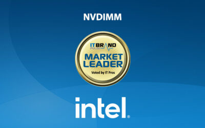 2020 Flash Leaders NVDIMM