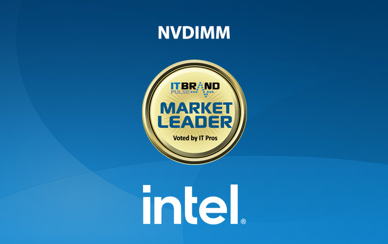 2020 Flash Leaders NVDIMM