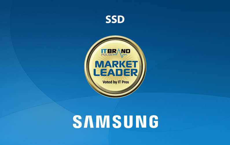 2022 Flash Leaders: SSD