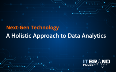Next-Gen Technology (NeuroBlade): A Holistic Approach to Data Analytics