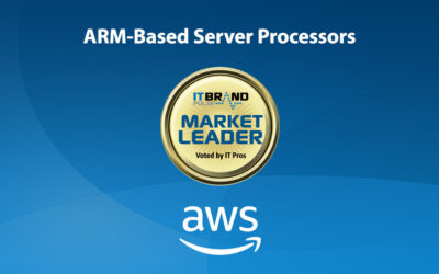 2022 Server Leaders: ARM-Based Server Processors