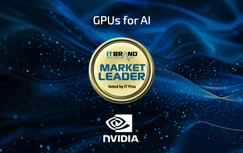 2024 Market Leader: GPUs for AI
