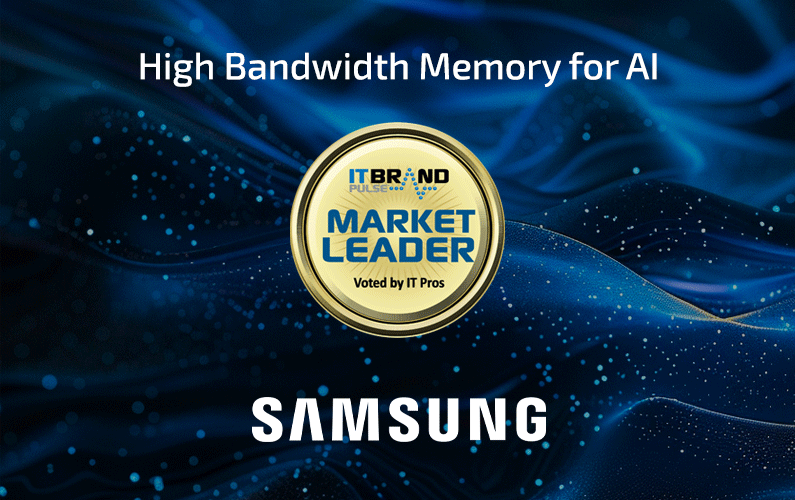 2024 Market Leader: High Bandwidth Memory for AI
