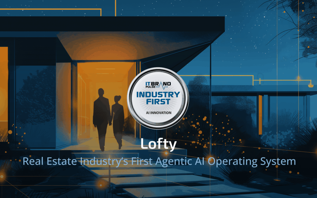 Lofty Launches the Real Estate Industry’s First Agentic AI Operating System