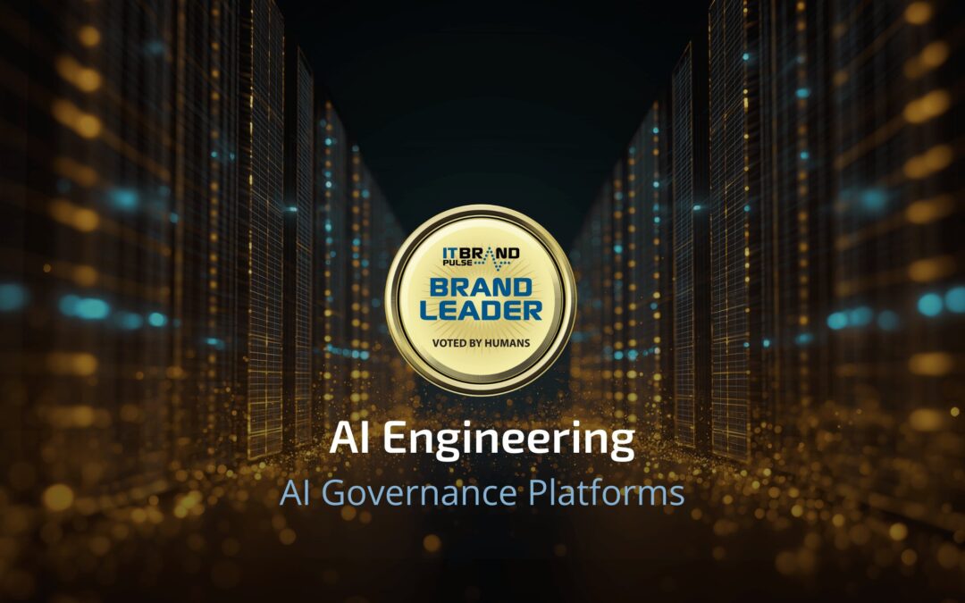 IBM OpenPages Voted Market Leader, Credo AI Voted Innovation Leader For AI Governance Platforms