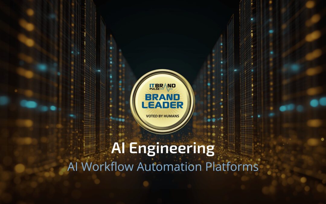 Workato Voted Market and Innovation Leader For AI Workflow Automation Platforms