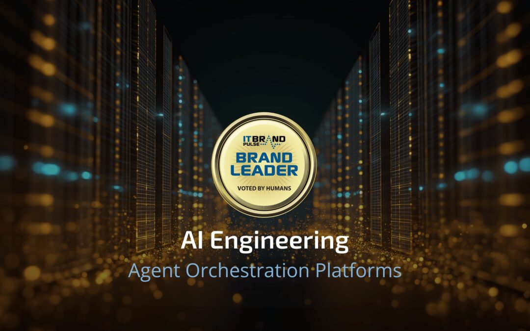 LangGraph Voted Market and Innovation Leader For Agent Orchestration Platforms