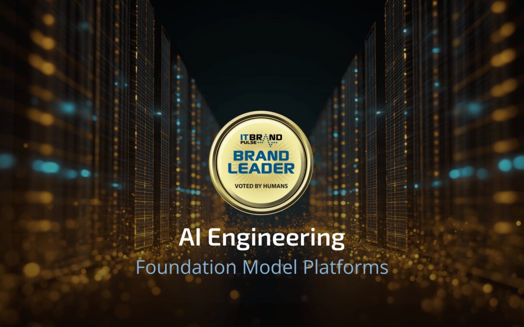 OpenAI Voted Market Leader, Anthropic Voted Innovation Leader For Foundation Model Platforms