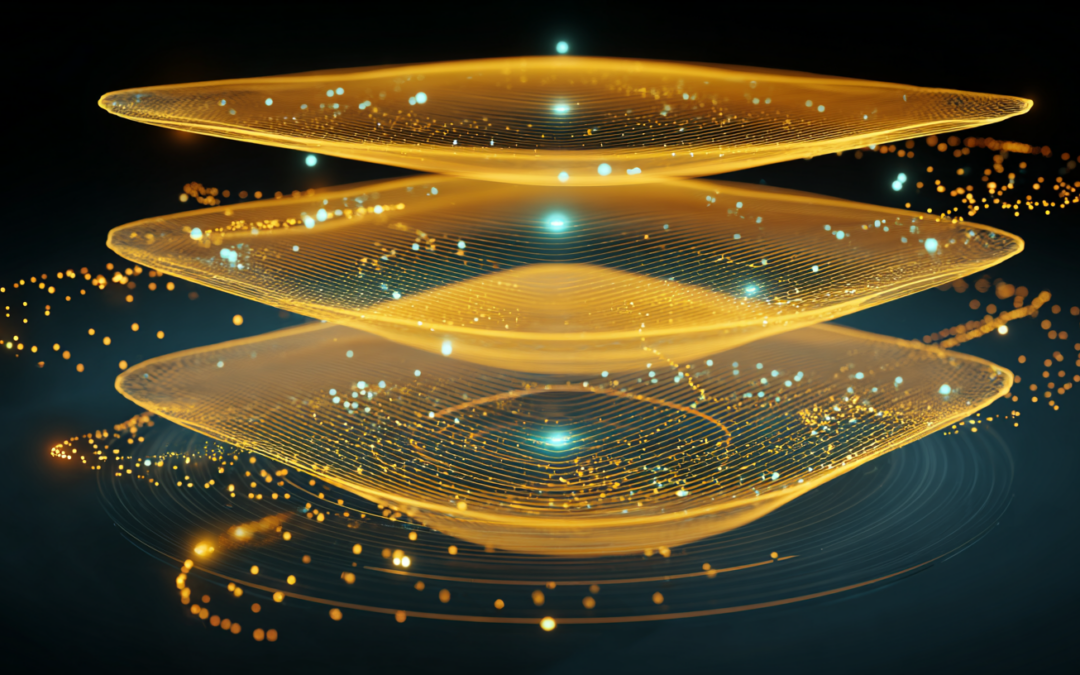 The Modern AI Sales & Marketing Stack: Unified into a System of Action