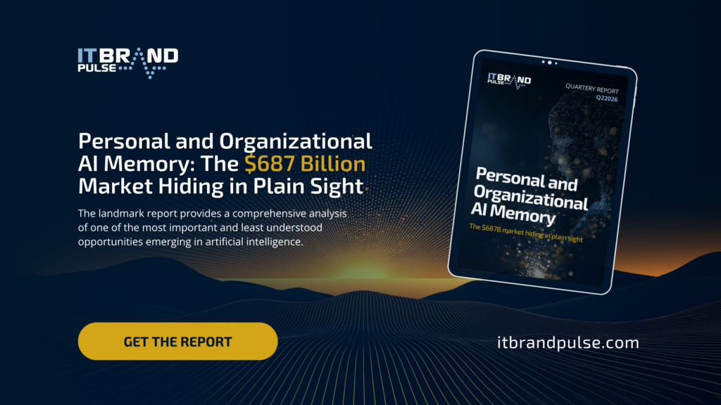POAM_Get the Report Download IT Brand Pulse Report: Personal and Organizational AI Memory