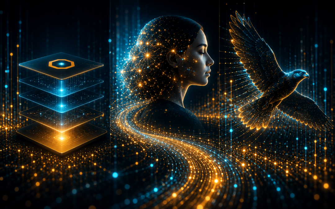 EverMind Believes the AI Bottleneck is Memory
