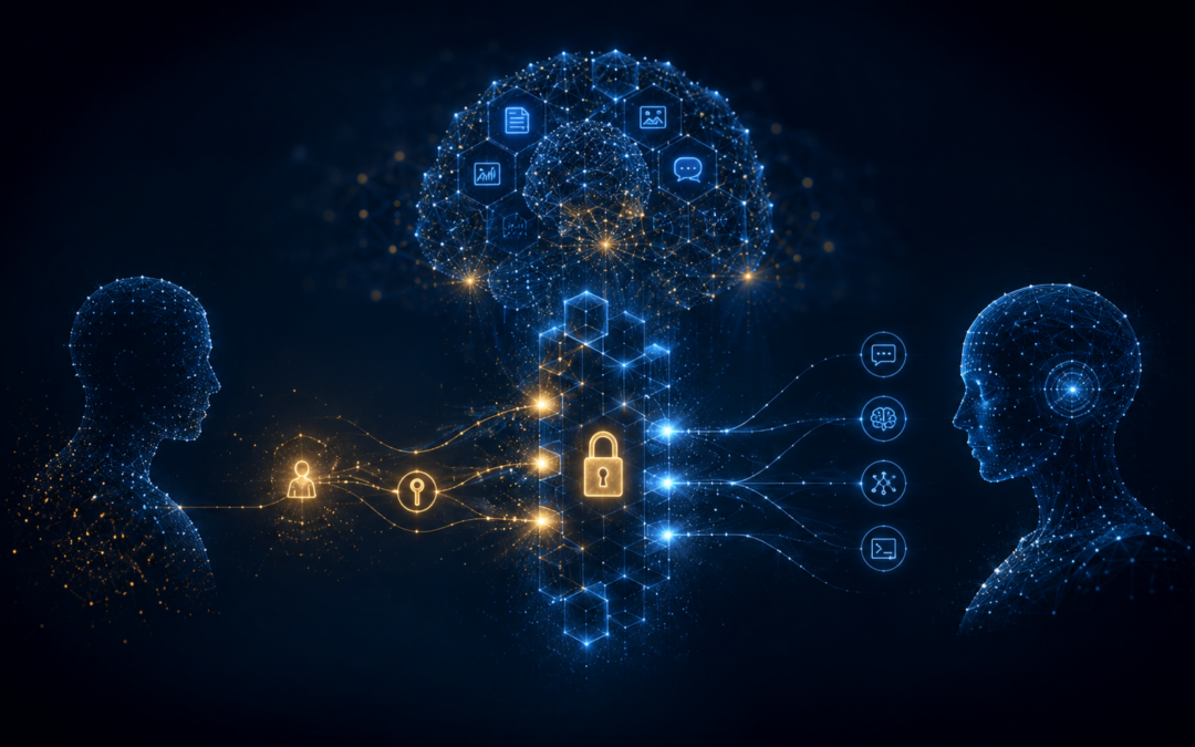 ZetaChain’s Anuma Brings Private Memory to Consumer AI