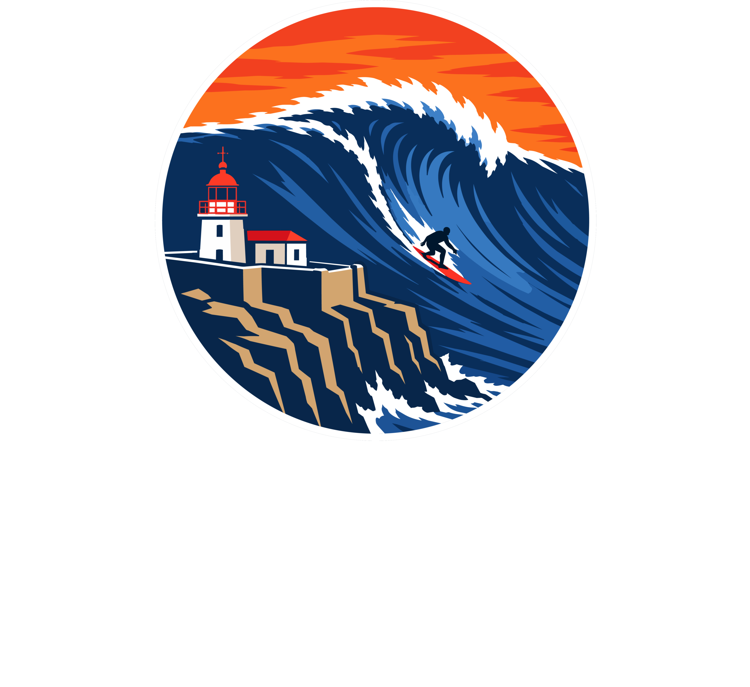 AI Leadership Forum Logo_Stacked_Light Border and Text