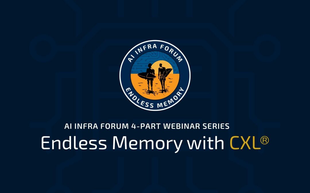 Turn Yesterday’s DDR4 Memory into Tomorrow’s AI Capacity