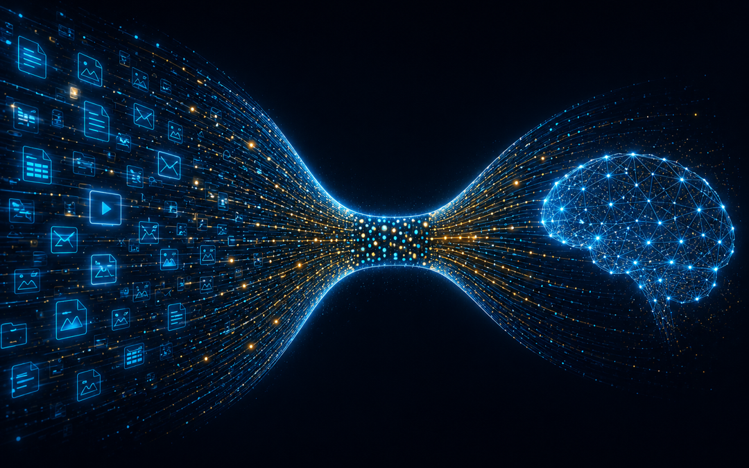 The Next AI Bottleneck Isn’t Compute. It’s Context.